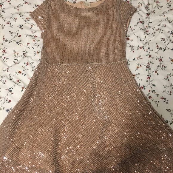 zara teenage dresses